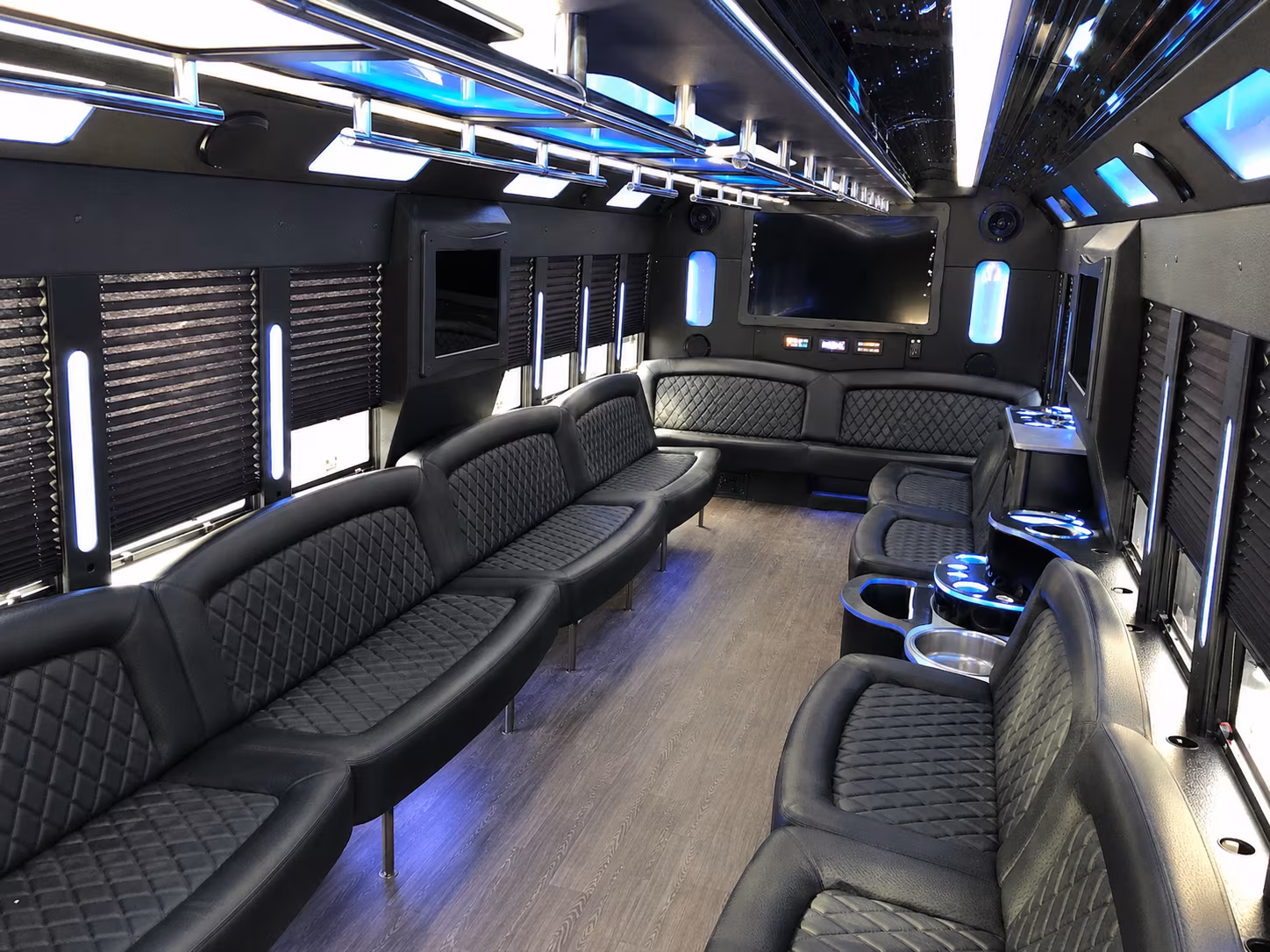 San Diego Sporting Event Transportation