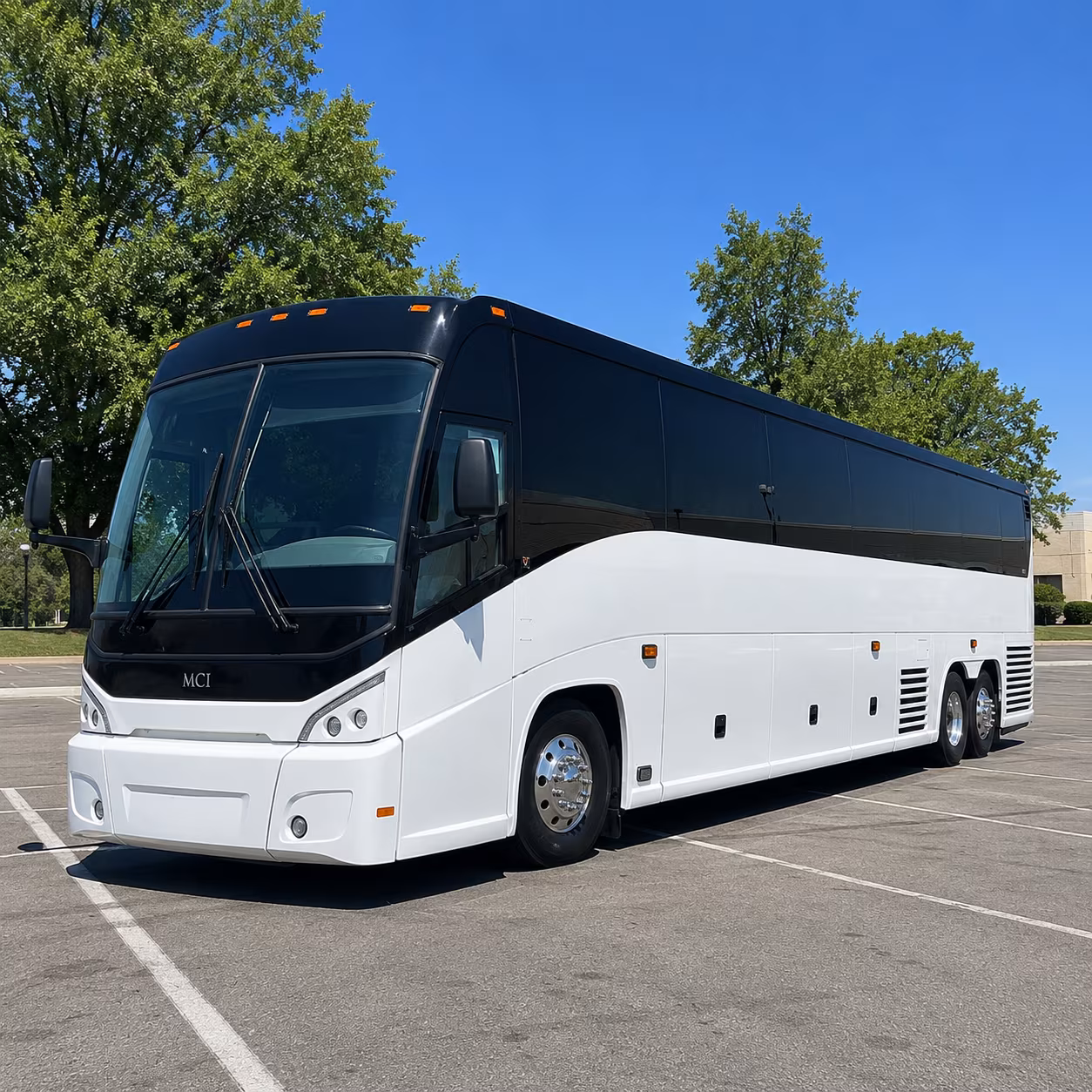 San Diego Wedding Transportation & Shuttle Service